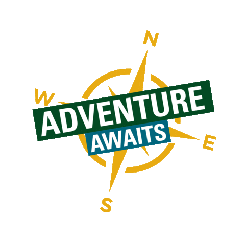 University Officers' Training Corps Sticker