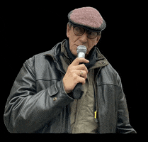 Old Man Ludo GIF by Radio LA16.fr en Charente