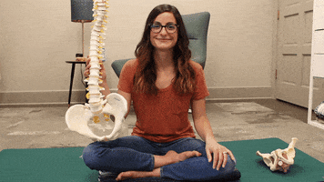 Physical Therapy Pt GIF by Dr Susie G
