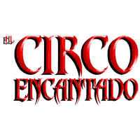 elcircoencantado Sticker