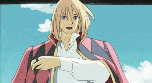 What’s your favorite anime movie?