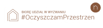 Niebałaganka Sticker