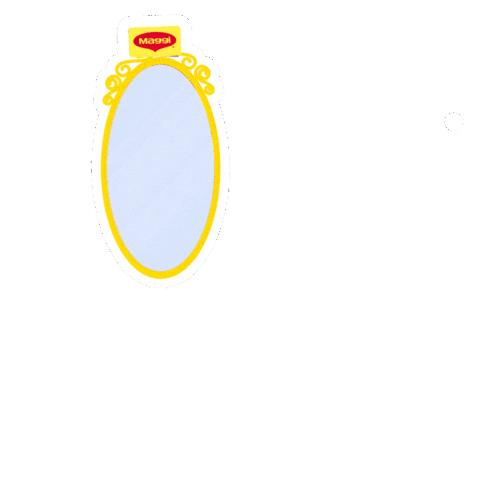 Guerreira Sticker by Nestlé Brasil