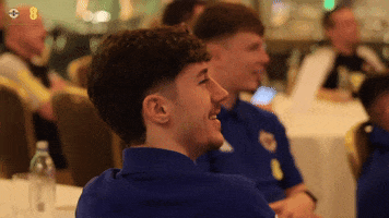 Laugh Lol GIF by Northern Ireland