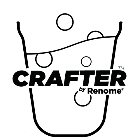 Crafter Reusable Cup GIF by RenomeCo