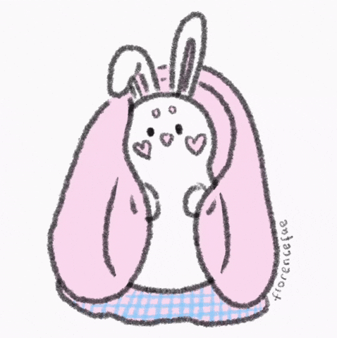 Tired Winter GIF by Cherry Bomb Club