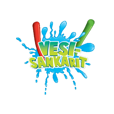 Vesiturvallisuus Sticker by KLL