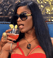 drinking alcohol atlanta tgif love and hip hop