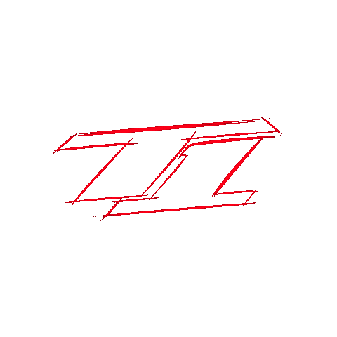 T1 Race Development Sticker