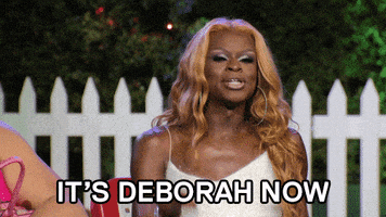 Season 13 Television GIF by RuPaul's Drag Race