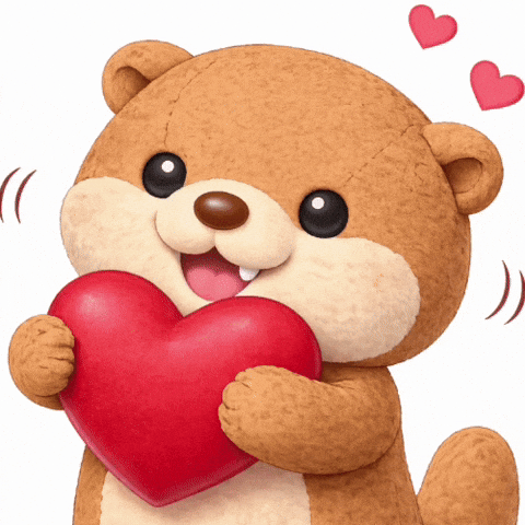 Love GIF