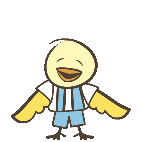 Happy World Cup 2026 Sticker