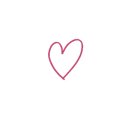Heart Sticker