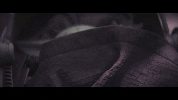 Baby Yoda GIF