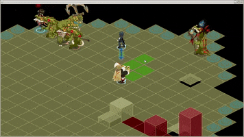 Wakfu GIF
