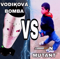 Bomba GIF