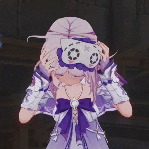 Angry Citlali GIF