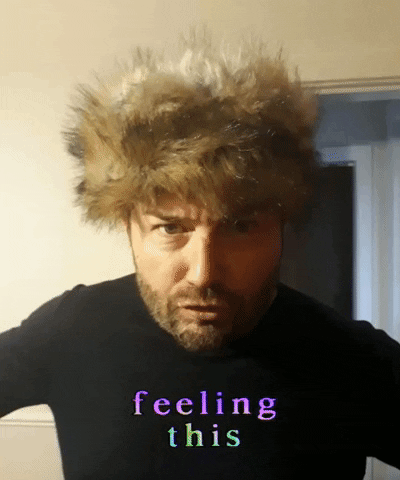 Pose GIF