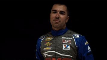 Whats Up Hello GIF by NASCAR