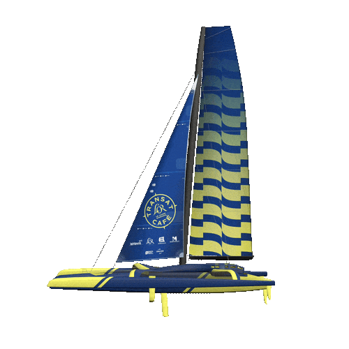 Bp Xi Sticker by Virtual Regatta