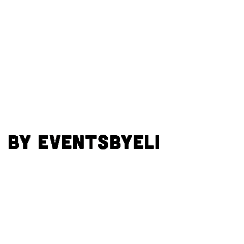 Sticker by Events by Eli