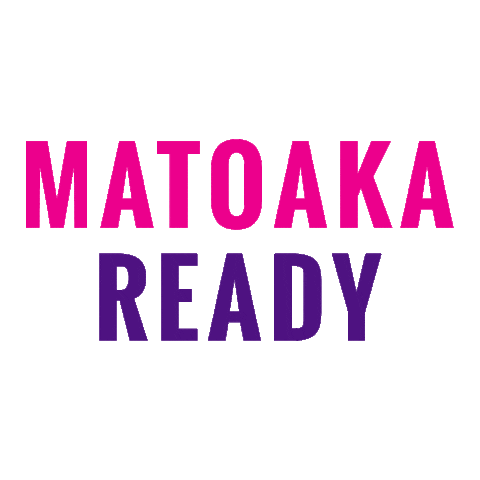 Campmatoaka Matoaka Matoakaready Sticker by Camp Matoaka
