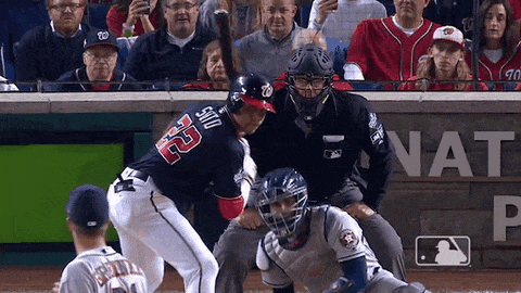 Juan Soto Bull GIFs - Get the best GIF on GIPHY