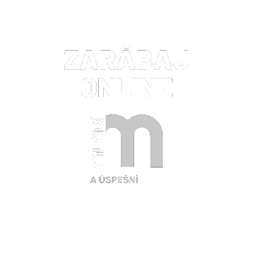 Mladí a úspešní Sticker