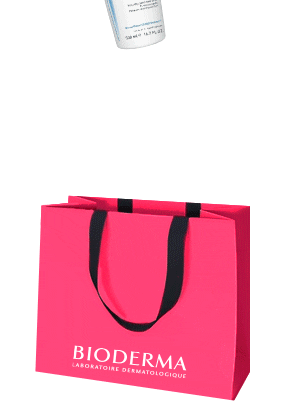 Bioderma Indonesia Sticker