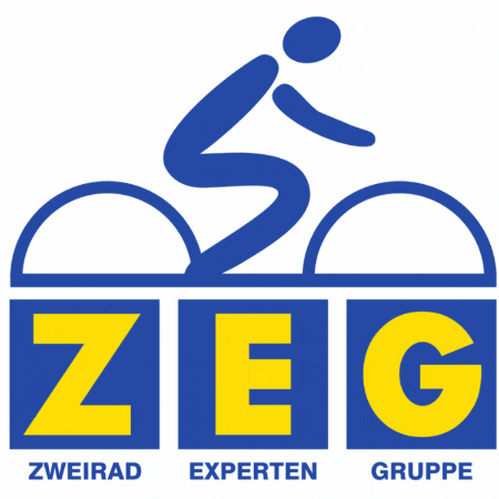 Bike Fahrradfahren GIF by ZEG