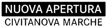Civitanova Marche Sirio Sticker by Cascioli Group