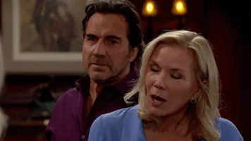 The Bold And The Beautiful Tbatb219 GIF by CBS