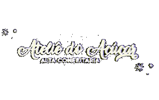 Bolo Sticker by Ateliê do Açúcar
