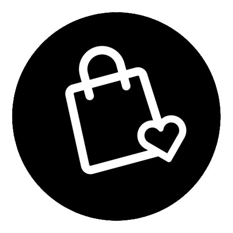 Heart Love Sticker by IBANAFASHION