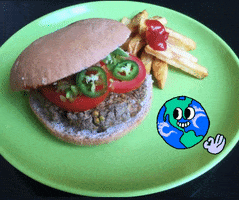 Vegan GIF