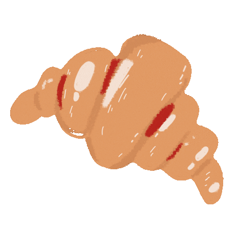 Food Eat Sticker