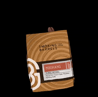 Flores GIF by smoking barrels coffee