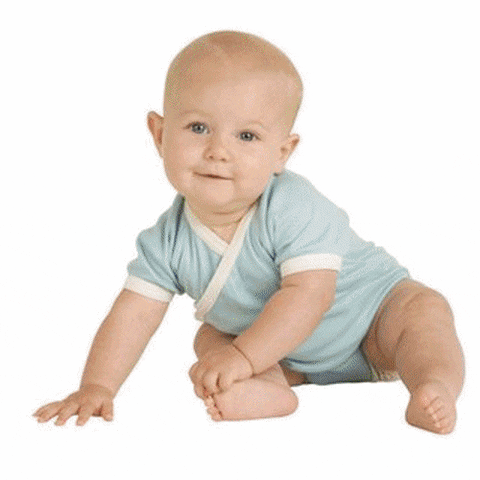 Pupi Baby & Kids GIF