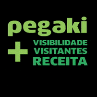 Pegaki GIF