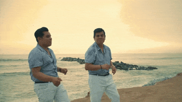 Cumbia Videoclip GIF by Orquesta Candela