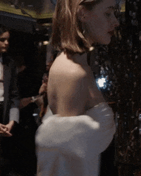 New York Fashion Week Sandy Liang GIF by NYFW: The Shows - Find & Share on  GIPHY