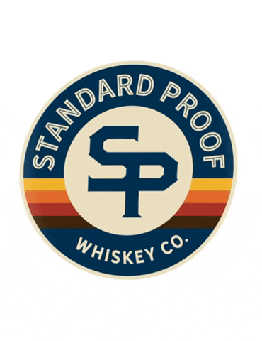 Standard Proof Whiskey Co. GIF