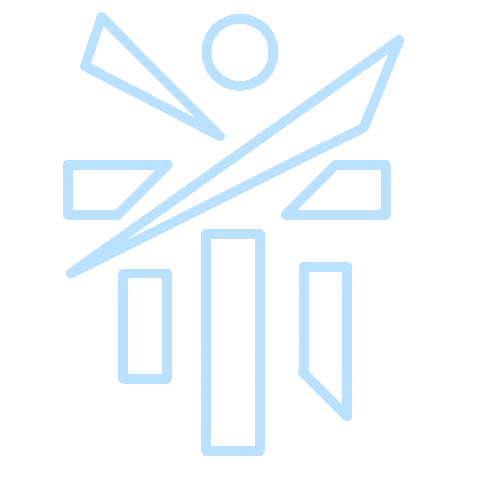 Vector Hei Sticker