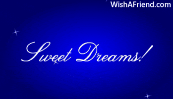 Good Night Sleep GIF by wishafriend