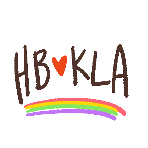 Hbokla Sticker