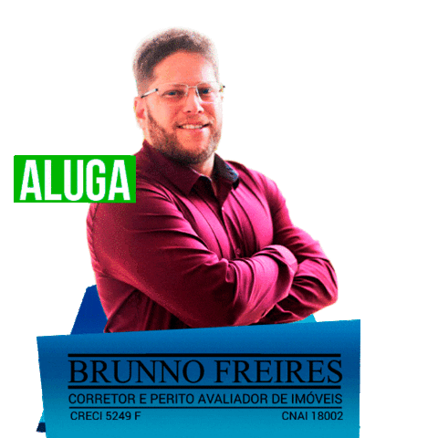 Imoveis Sticker by Antonio Brunno da Costa Freires