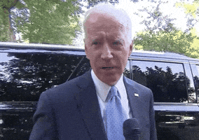 joe biden period GIF