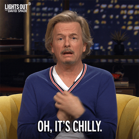 Comedy Central GIF by Lights Out with David Spade
