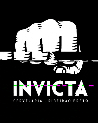 Cervejaria Invicta GIF