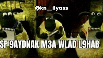 Knilyass GIF